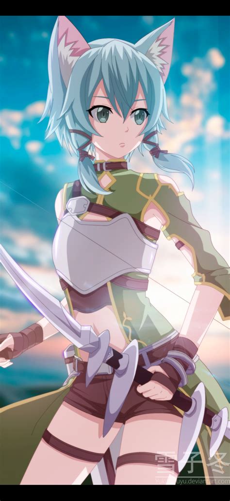 sinon hentai|Sword Art Online Sinon XXX [Desto]